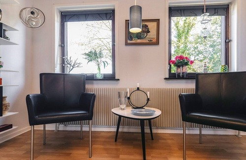 Hvidbjerg House | 6 person holiday home in Thyholm