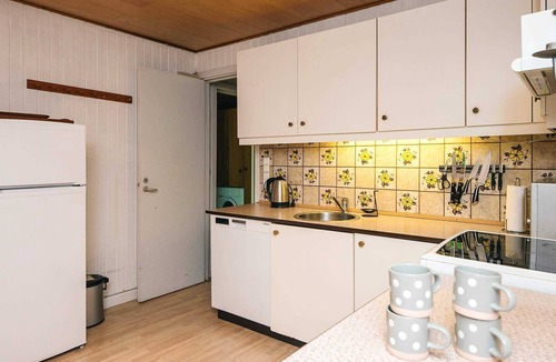 Arrild Ferieby House | 6 person holiday home in Toftlund