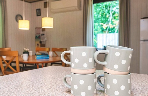 Arrild Ferieby House | 6 person holiday home in Toftlund