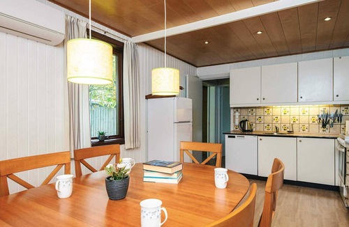 Arrild Ferieby House | 6 person holiday home in Toftlund