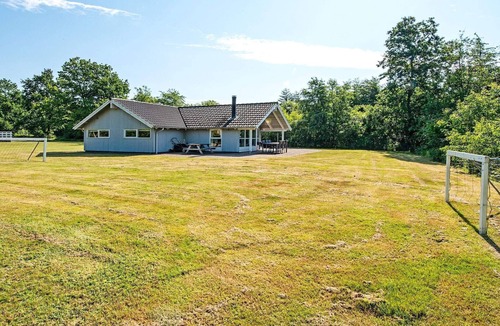 Arrild Ferieby House | 6 person holiday home in Toftlund-By Traum