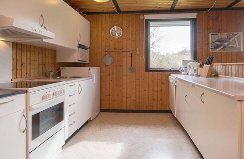 Arrild Ferieby House | 6 person holiday home in Toftlund-By Traum