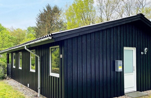 Arrild Ferieby House | 6 person holiday home in Toftlund-By Traum