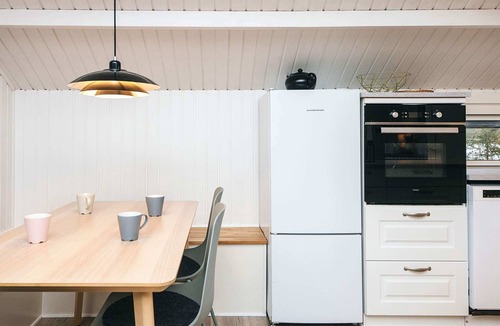 Arrild Ferieby House | 6 person holiday home in Toftlund