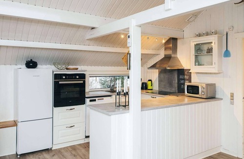 Arrild Ferieby House | 6 person holiday home in Toftlund