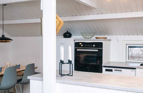 Arrild Ferieby House | 6 person holiday home in Toftlund