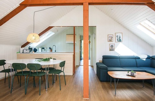 Arrild Ferieby House | 6 person holiday home in Toftlund