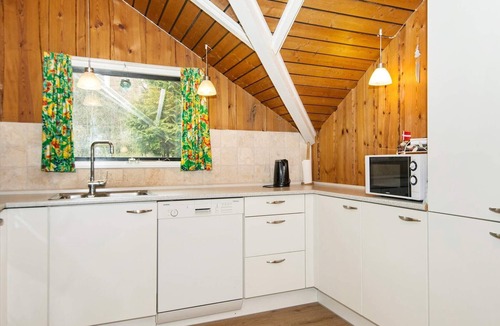 Arrild Ferieby House | 6 person holiday home in Toftlund