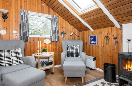 Arrild Ferieby House | 6 person holiday home in Toftlund