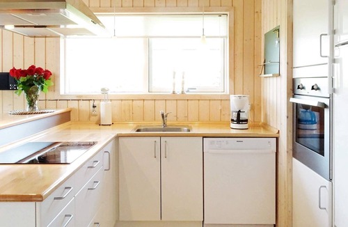 Dageløkke House | 6 person holiday home in Tranekær