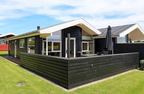 Dageløkke House | 6 person holiday home in Tranekær
