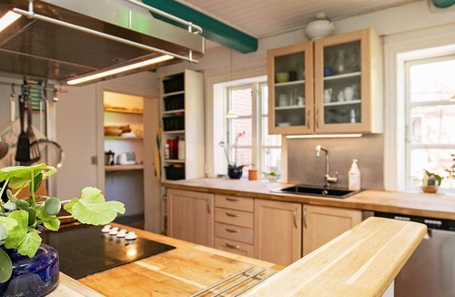 Lohals House | 6 person holiday home in Tranekær