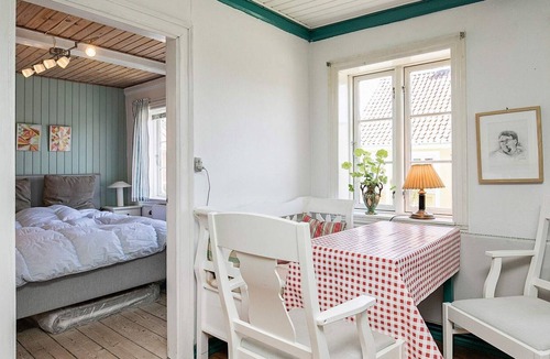 Lohals House | 6 person holiday home in Tranekær