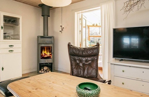 Lohals House | 6 person holiday home in Tranekær