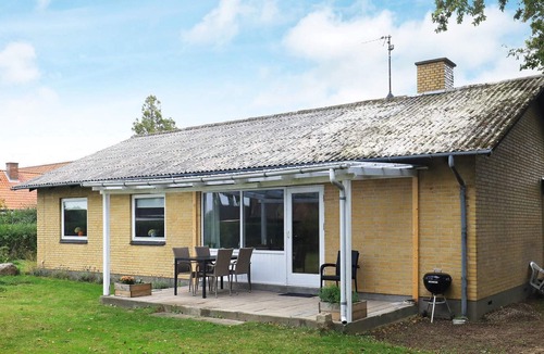 Snøde House | 6 person holiday home in Tranekær