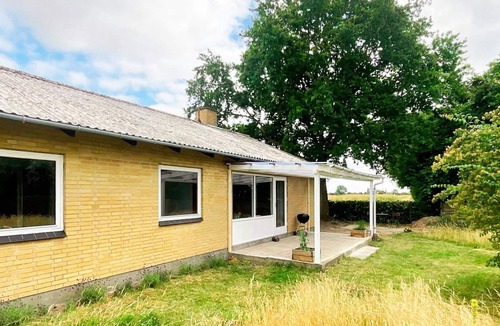 Snøde House | 6 person holiday home in Tranekær