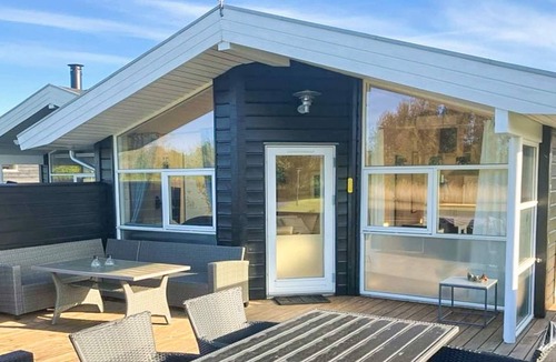 Dageløkke House | 6 person holiday home in Tranekær-By Traum