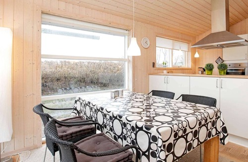 Dageløkke House | 6 person holiday home in Tranekær