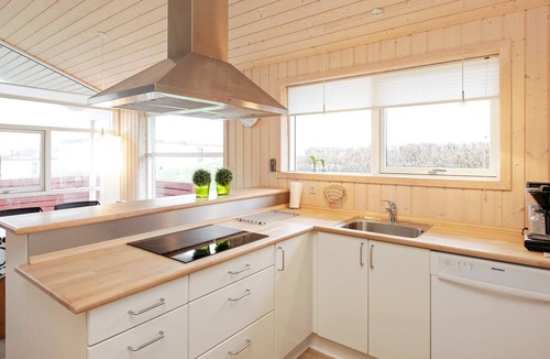 Dageløkke House | 6 person holiday home in Tranekær