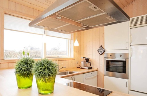 Dageløkke House | 6 person holiday home in Tranekær