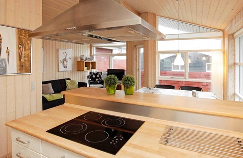 Dageløkke House | 6 person holiday home in Tranekær
