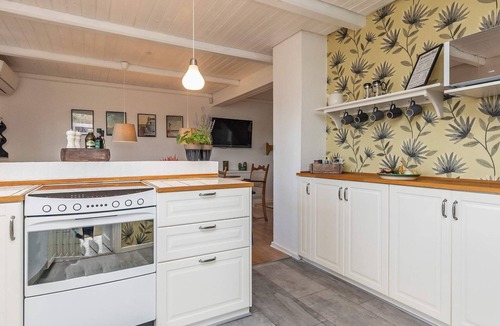 Dageløkke House | 6 person holiday home in Tranekær