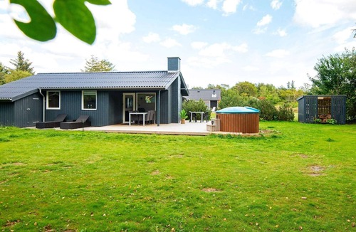 Sønder Nissum House | 6 person holiday home in Ulfborg