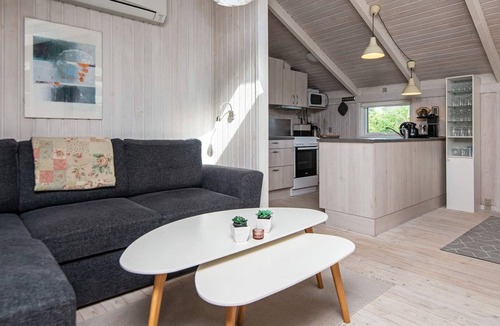 Sønder Nissum House | 6 person holiday home in Ulfborg-By Traum