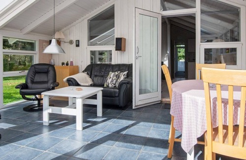 Sønder Nissum House | 6 person holiday home in Ulfborg-By Traum