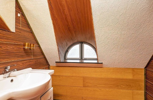 Vedersø Klit House | 6 person holiday home in Ulfborg