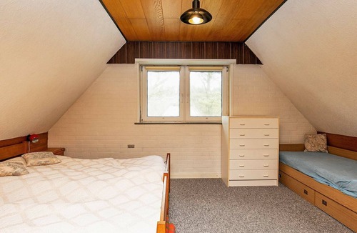 Vedersø Klit House | 6 person holiday home in Ulfborg