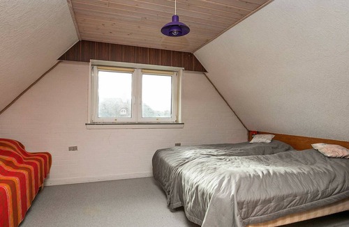 Vedersø Klit House | 6 person holiday home in Ulfborg