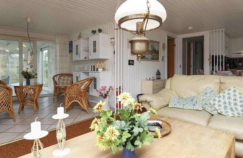Sønder Nissum House | 6 person holiday home in Ulfborg