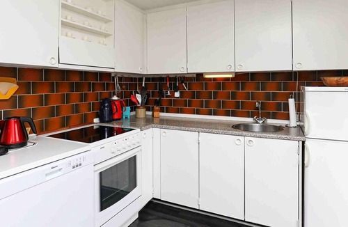 Sønder Nissum House | 6 person holiday home in Ulfborg