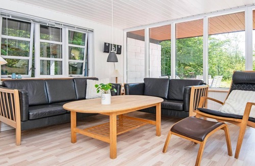 Sønder Nissum House | 6 person holiday home in Ulfborg-By Traum