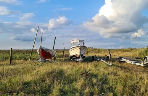 Sønder Nissum House | 6 person holiday home in Ulfborg-By Traum