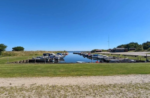 Sønder Nissum House | 6 person holiday home in Ulfborg-By Traum