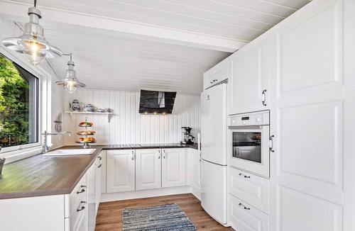 Vinderup House | 6 person holiday home in Vinderup-By Traum