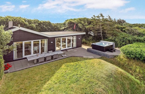 Vinderup House | 6 person holiday home in Vinderup-By Traum
