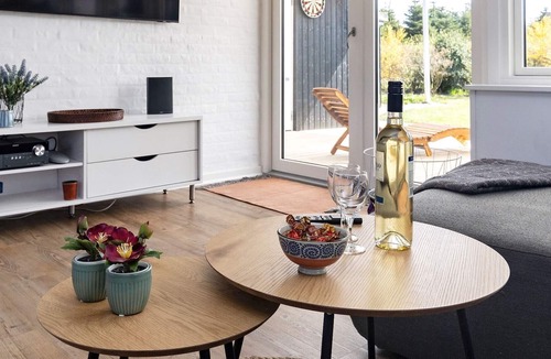 Vinderup House | 6 person holiday home in Vinderup