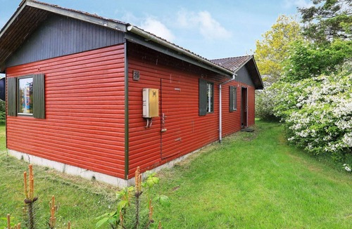 Vinderup House | 6 person holiday home in Vinderup