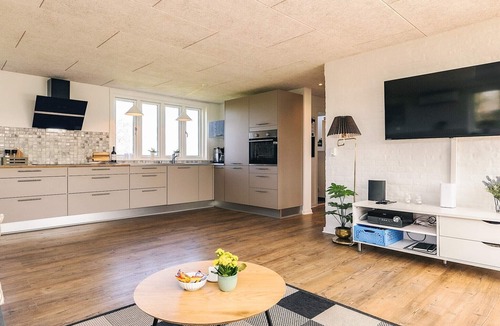 Vinderup House | 6 person holiday home in Vinderup-By Traum