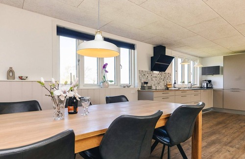 Vinderup House | 6 person holiday home in Vinderup-By Traum