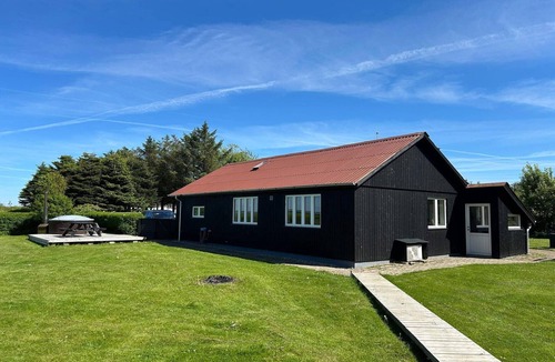 Vinderup House | 6 person holiday home in Vinderup-By Traum
