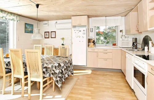 Vinderup House | 6 person holiday home in Vinderup