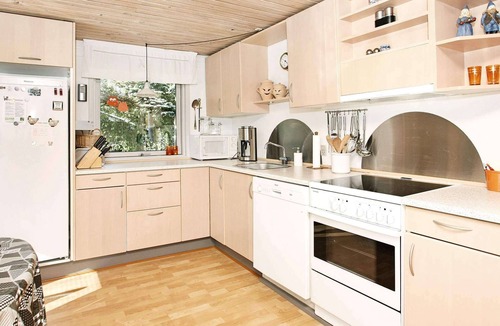 Vinderup House | 6 person holiday home in Vinderup