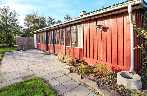 Vinderup House | 6 person holiday home in Vinderup