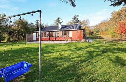 Vinderup House | 6 person holiday home in Vinderup