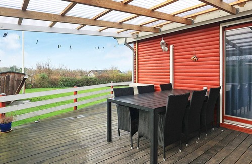 Vinderup House | 6 person holiday home in Vinderup-By Traum