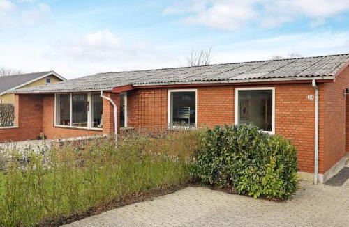 Aeroskobing House | 6 person holiday home in Ærøskøbing
